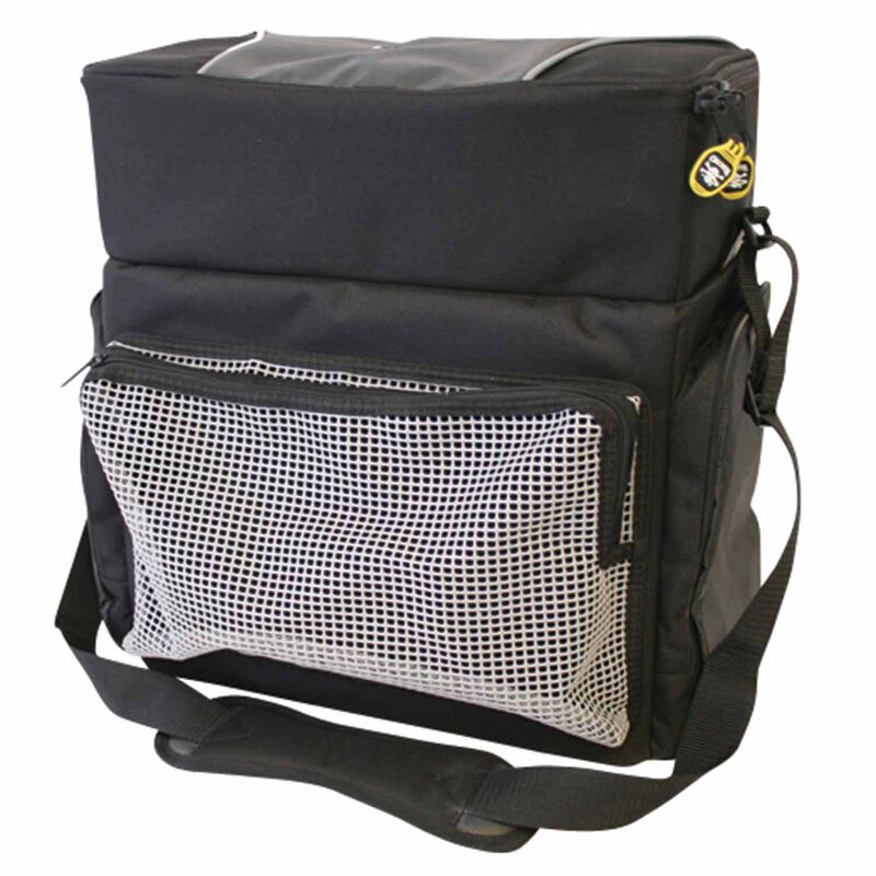 Shoulder Strap 5-Tray Tackle Bag image number 2