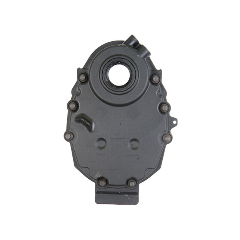 Mercruiser Timing Cover with Sensor Port West Marine