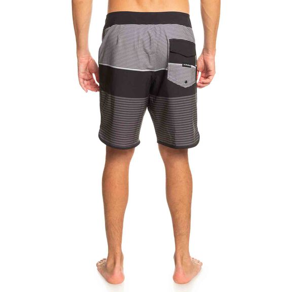 Men's Surfsilk Tijuana Board Shorts image number 2
