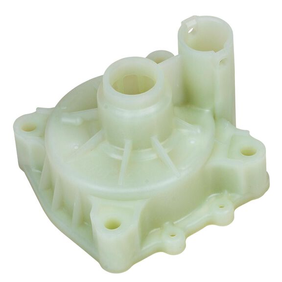 Yamaha 61A-44311-01-00 Water Pump Housing image number 0