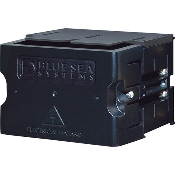 AC Insulating Cover 1 Module image number 0