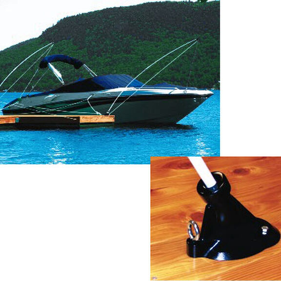 BoatGuard&reg; Mooring Whips image number 0