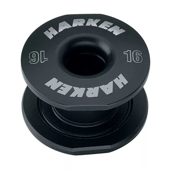 Gizmo 16 mm Double Through-Deck Bushing - 18-28 mm Deck image number 0