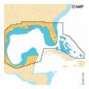 REVEAL X, Gulf of Mexico and Bahamas Electronic Chart image number 0