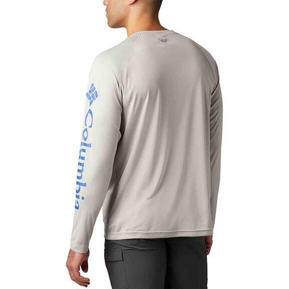 Men's PFG Terminal Tackle&trade; Shirt image number 2