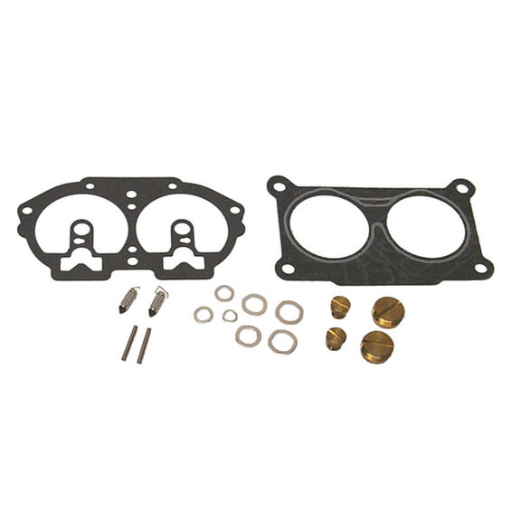 18-7756 Carburetor Kit for Yamaha Outboard Motors image number 0