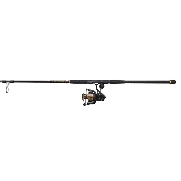 7' Battle&reg; III Spinning Combo 8000 image number 1