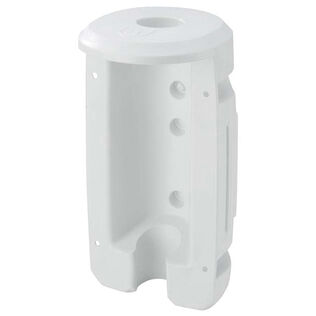 7" X 15" SoftSide Slide-On Post Dock Fender