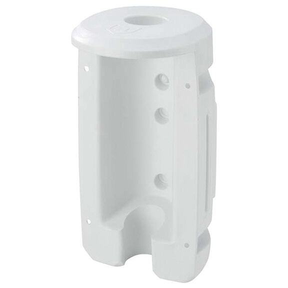 7" X 15" SoftSide Slide-On Post Dock Fender image number 0