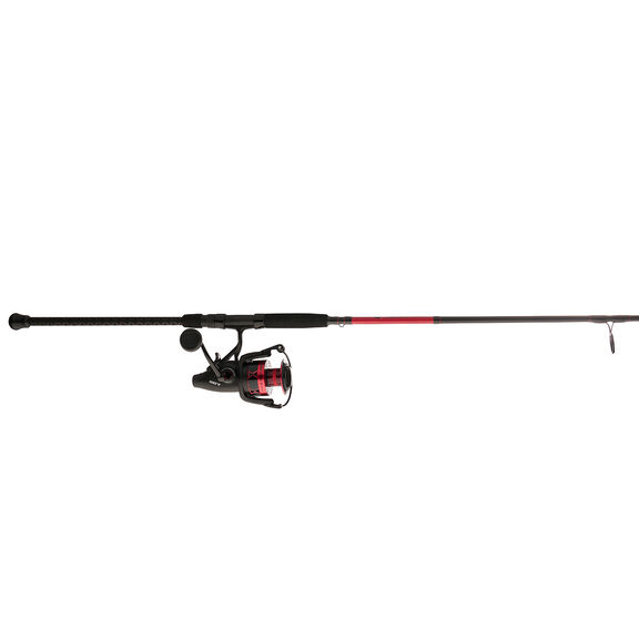 10' Fierce IV Live Liner 8000 2-Piece Spinning Combo, Heavy Power image number 0