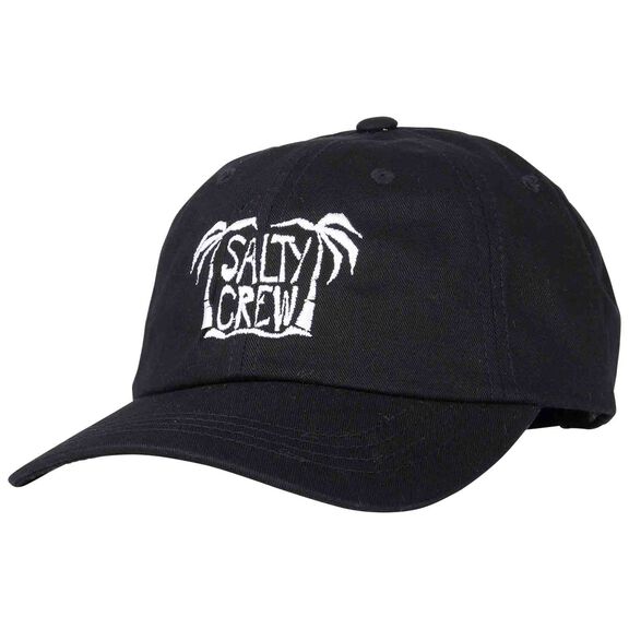 Women's Postcard Dad Hat image number 0