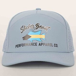 Men's Bahamian Hogfish Baseball Cap