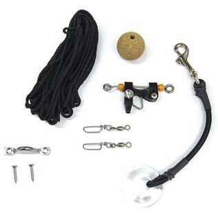 Center Rigger Kit