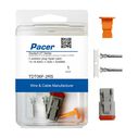 14-18 AWG DT Deutsch Plug Repair Kit, 2 Position image number 0