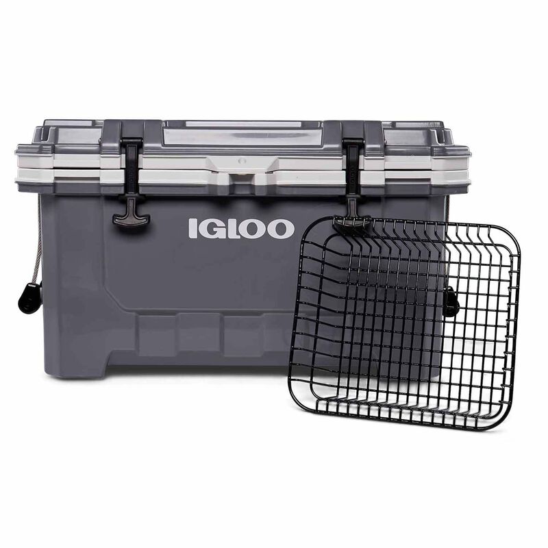 IGLOO 70 qt. IMX Marine Cooler | West Marine