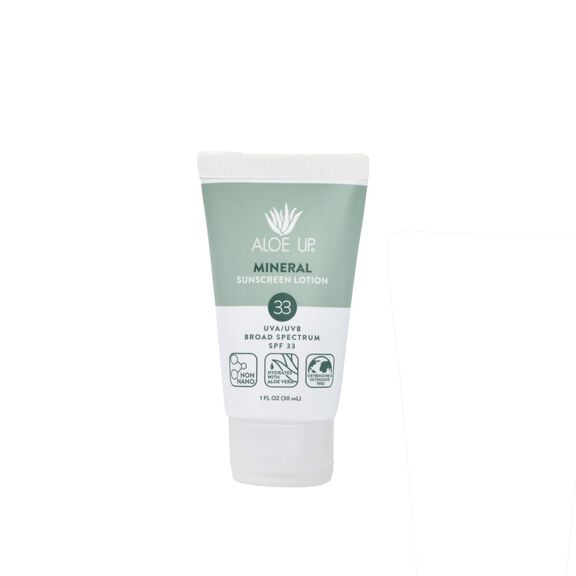 Mineral SPF 33 Sunscreen image number 0