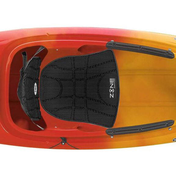 Prodigy 10.0 Sit-Inside Kayak image number 3