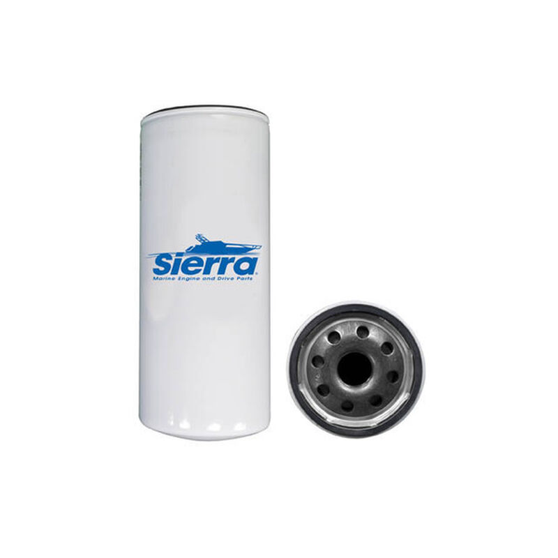 18-7880 Diesel Oil Filter for Volvo Penta Stern Drives image number null