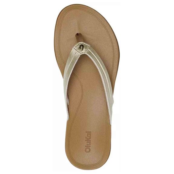 Women's Ho'Opio Hui Sandals image number 1
