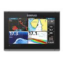 GO9 XSE Chartplotter Navigation Display with HDI Transducer image number 0