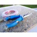 7" Titanium Bonded Ring Splitter image number 4