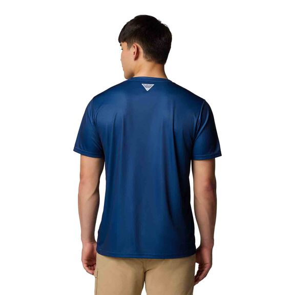 Men's Terminal Tackle PFG&trade; x Bentley Shirt image number 2