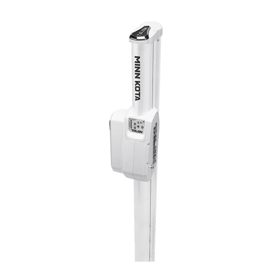 Talon 12' Shallow Water Anchor System, White image number 0