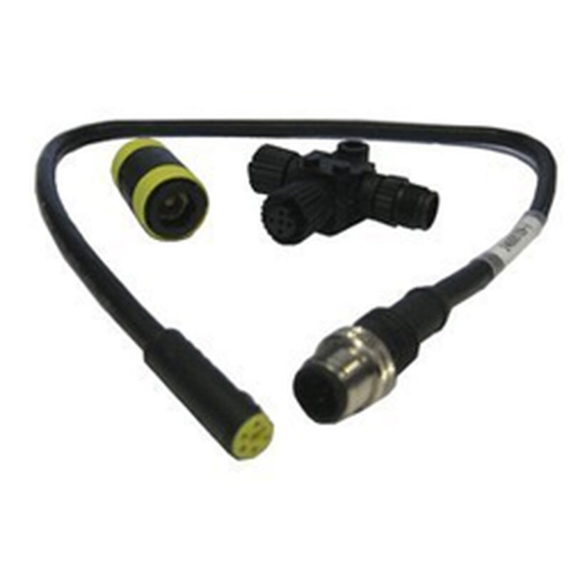 SimNet to NMEA 2000 Adapter Kit image number 0