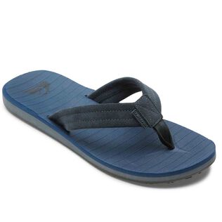 Men's Carver Suede Core Sandals