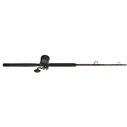 6'6" Squall&reg; II Level Wind Conventional Combo, Medium Heavy Power image number 0