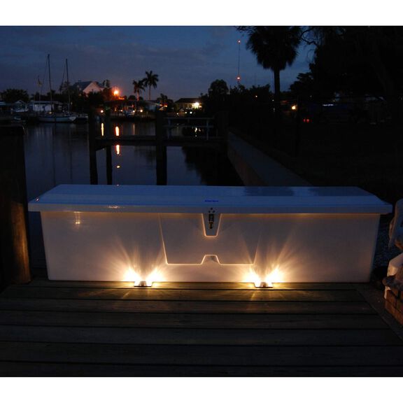 Standard Large Dock Box image number 2