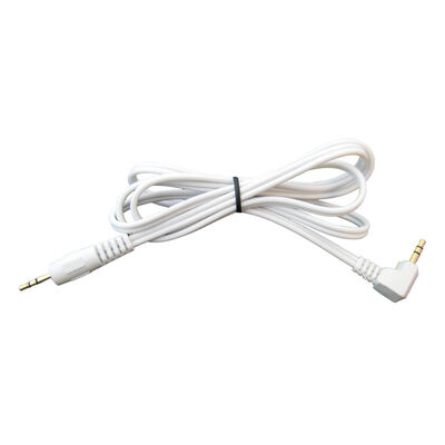 1 Meter Universal 3.5 mm MP3 Player Connect Cable