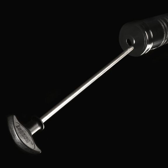 Workforce Pro Heavy-Duty Pistol Grip Grease Gun image number 5