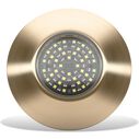 Lumishore EOS TIX1604 LED Through Hull Underwater Light, 17,500 Lumen, RGBW image number 1