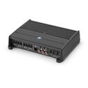 XDM400/4 - 4 Ch. Class D, Full-Range Marine Amplifier, 400W image number 0