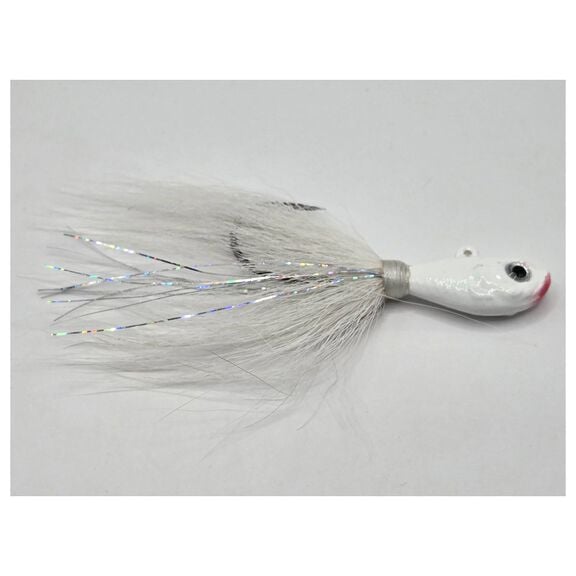 SaltRaid BuckTail Jigs image number 0
