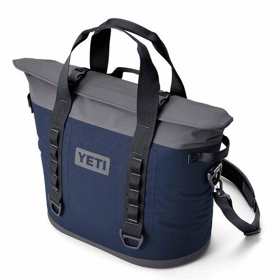 Hopper M30 Softsided Cooler image number 2
