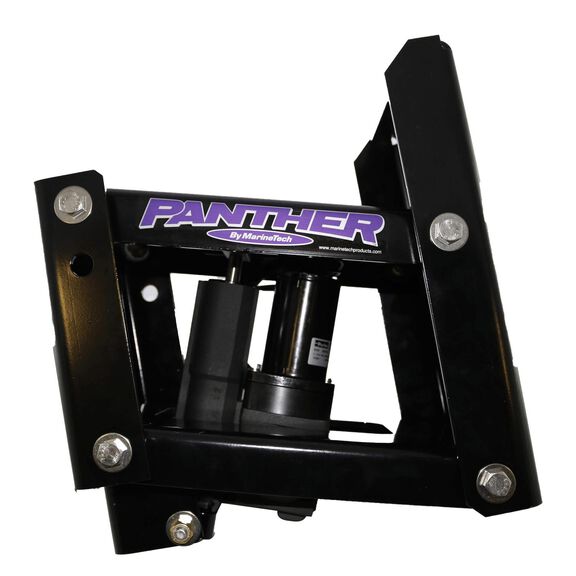Panther Model 55-0045a image number 0