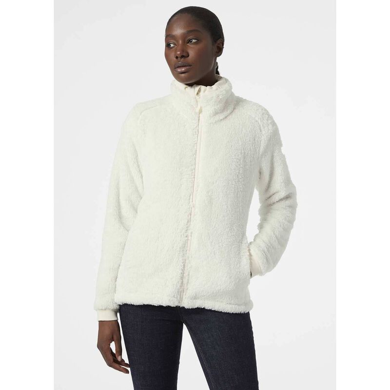 Women's Precious Fleece 2.0 Jacket image number null