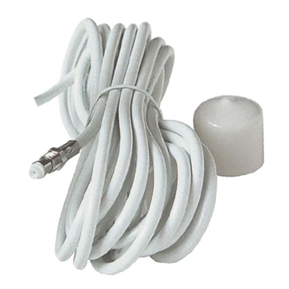 VHF Mast Mount Antenna Cable, 30m (98 feet), for 1720 Antenna image number 0