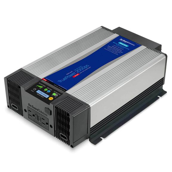 TruePower Plus Series Inverter, 2000PS image number 0