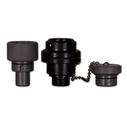 FATSAC Manual Check Valve and Adapter - W744 image number 0