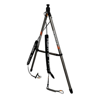 Pro X Series Tower Extension, Fits Towers 2 1/2" Diameter