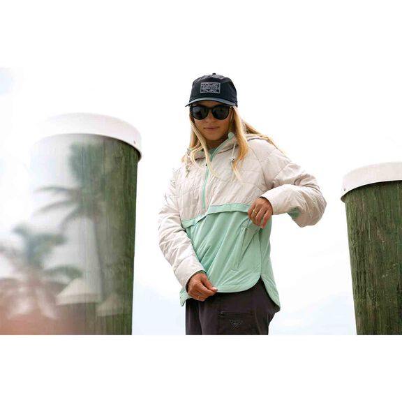 PFG Lost Waters&trade; Baseball Cap image number 6