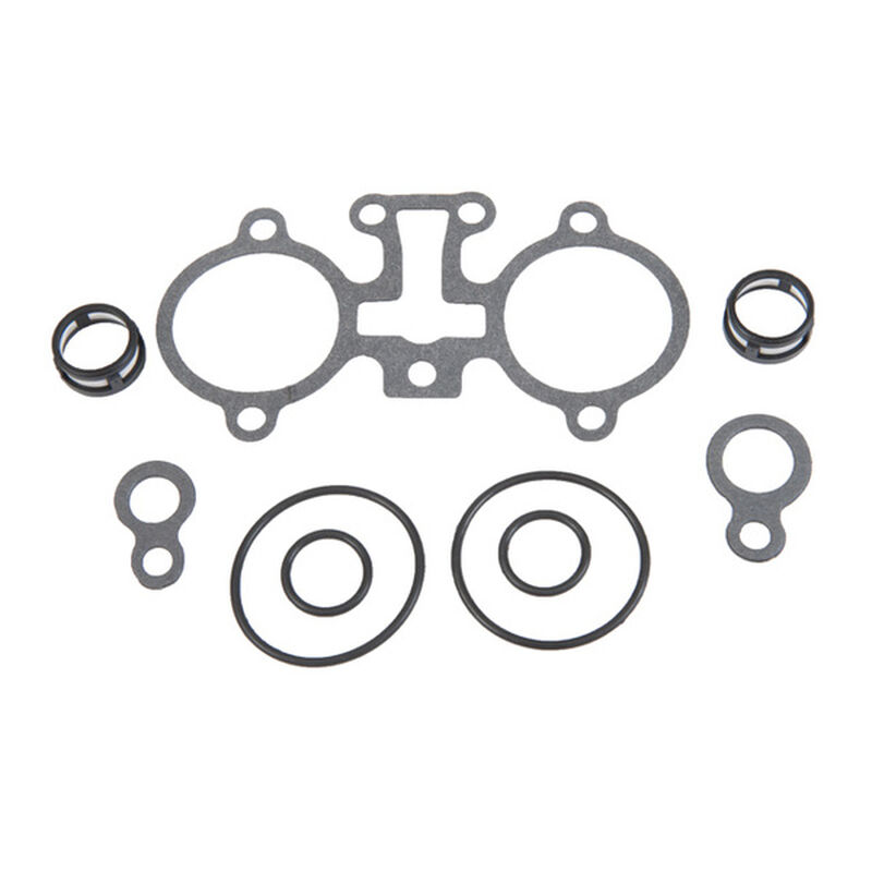 18-7690 Injector Seal Kit for Mercury Marine image number 0