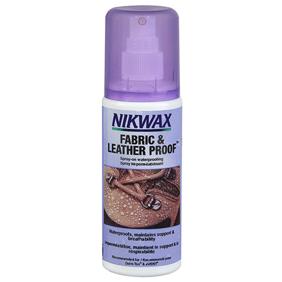Fabric & Leather Proof&trade; Waterproofing Spray, 4.2oz. image number 0