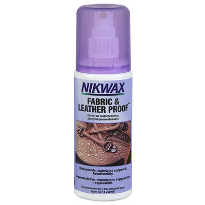 Fabric & Leather Proof™ Waterproofing Spray, 4.2oz.