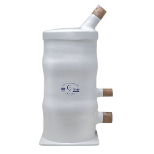 Centek Marine Combo-Sep Gas/Water Separation Mufflers