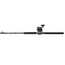 6'6" Rival&trade; Levelwind Conventional Combo, Size 30 Reel image number 1