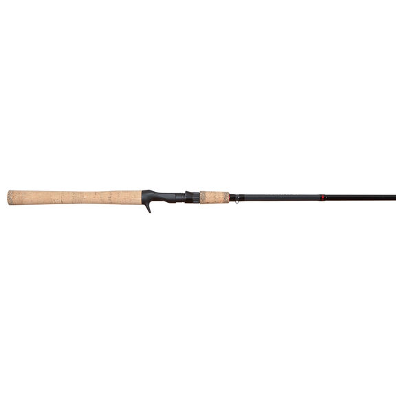 Scimitar Salmon/Steelhead Baitcasting Rods image number 0